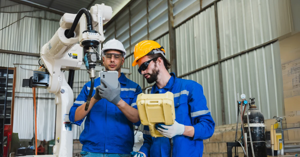 Predictive Quality Control? How Toyota achieves 35% lower defects by detecting them before they happen